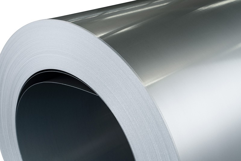 Grain Oriented Silicon Steel