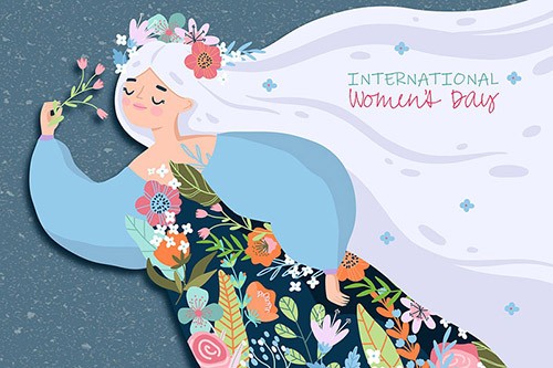 Women's Day Special
