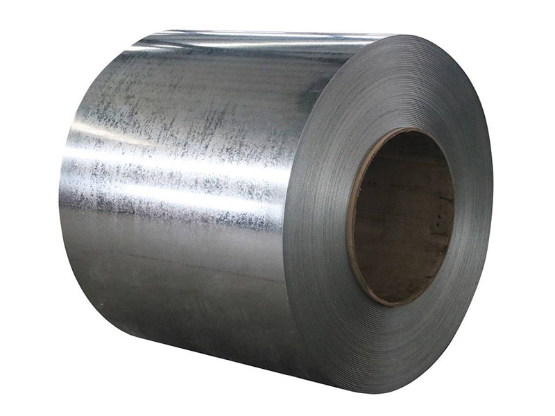 galvanized steel sheet coil