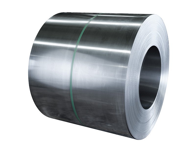 electro galvanzied steel coil