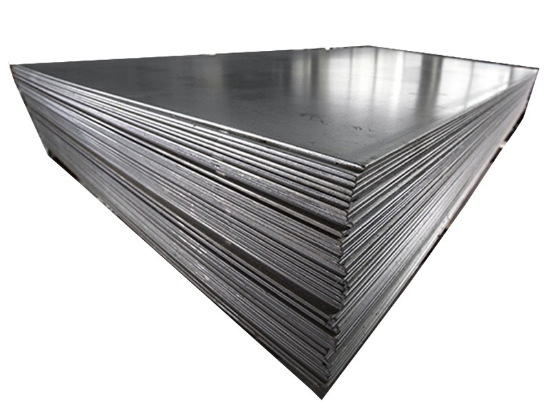 cold rolled steel sheet