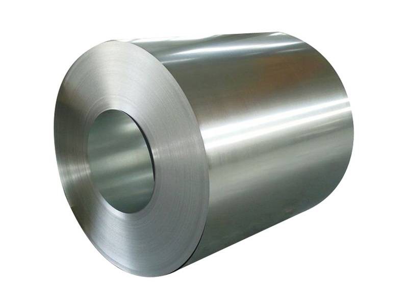 Cold rolled steel