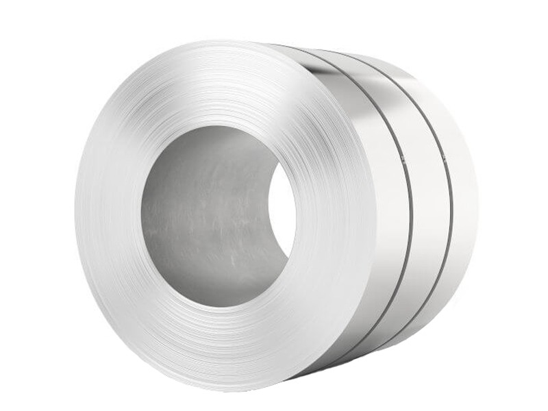 stainless steel coil