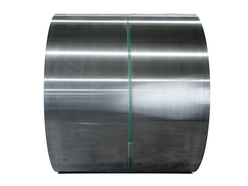 cold rolled non oriented silicon steel