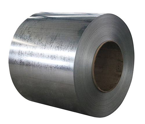 Hot Dip Galvanized Steel