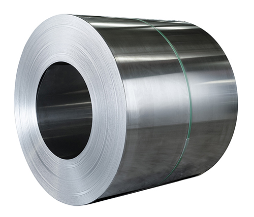 Electro-galvanized Steel