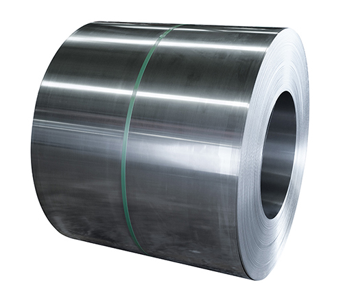 Cold rolled Steel
