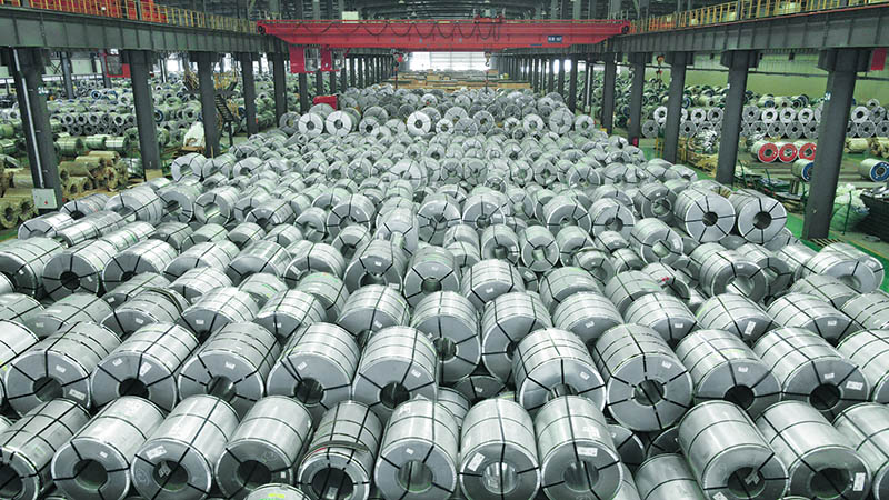 non grain oriented silicon steel non grain oriented silicon steel