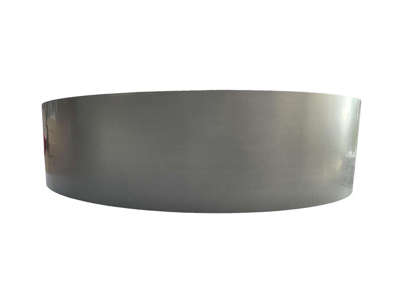 grain oriented silicon steel