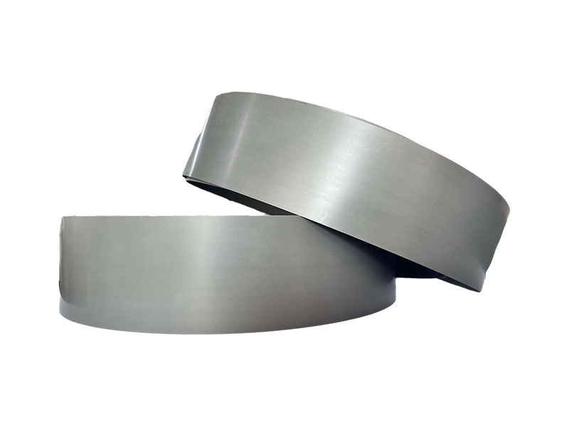 Factors that affect electromagnetic properties of silicon steel sheet