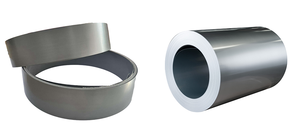 oriented silicon steel oriented silicon steel