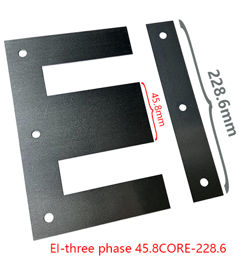 silicon steel core silicon steel core