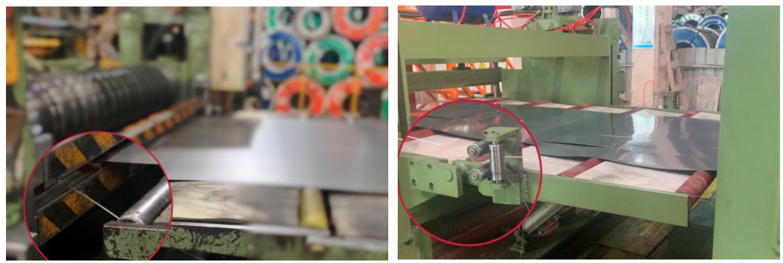 non grain oriented silicon steel non grain oriented silicon steel