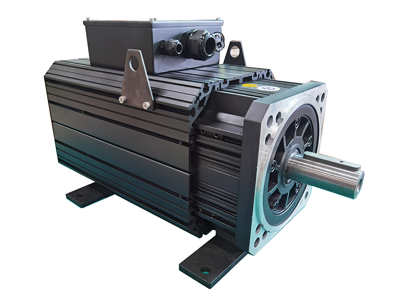 Permanent Servo Motor SR25B