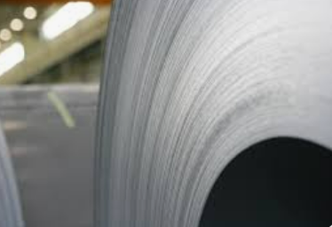 Is silicon steel magnetically hard?