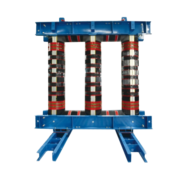 Transformer core/ Iron core