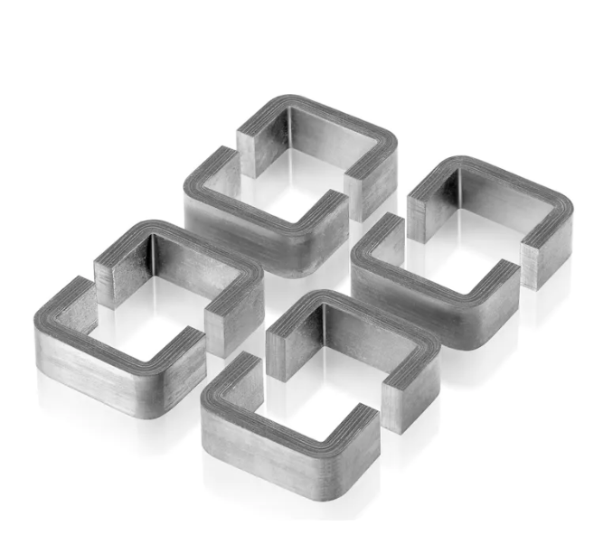 Why Transformer Cores Use Silicon Steel Laminations