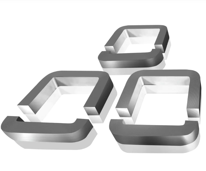 What is the Differences Between E-Type and C-Type Transformer Cores?