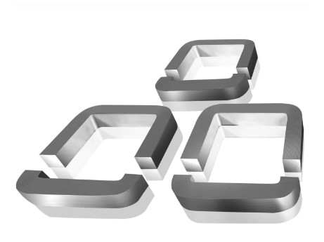 Transformative Core Materials: CRGO & CRNGO for Optimal Performance in Transformers