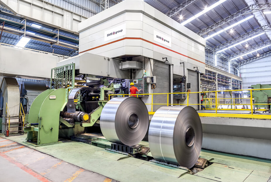 Materials Used in Stator Lamination Stacks
