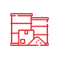 Reliable raw materials