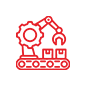 Fast production and delivery