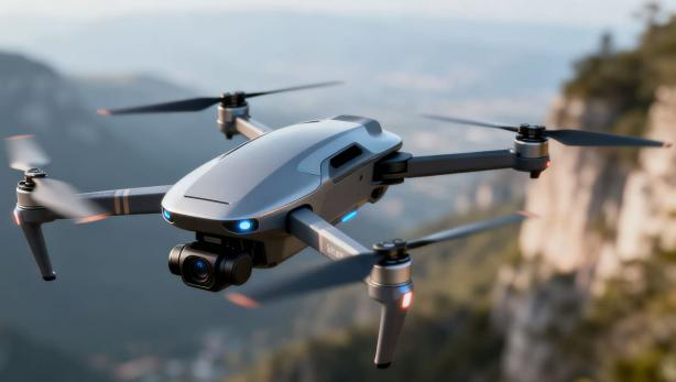 humanoid robot Motor