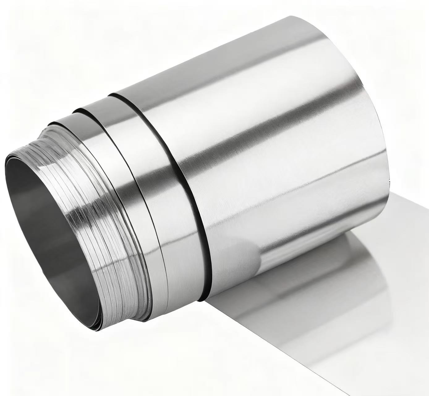 Why pursue ultra-thin non-oriented silicon steel？What are the key advantages of this design？