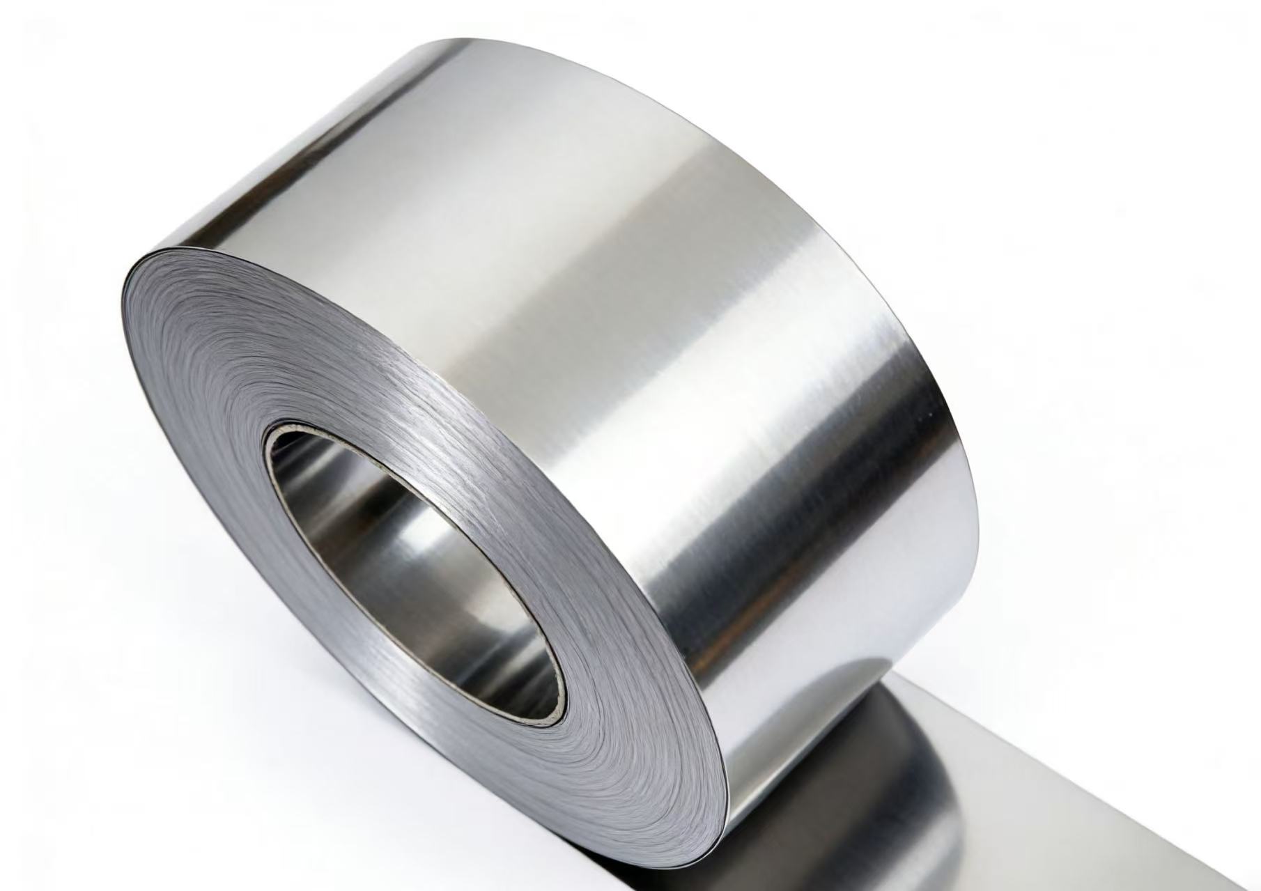 In which fields is ultra-thin silicon steel (0.1-0.2mm) used