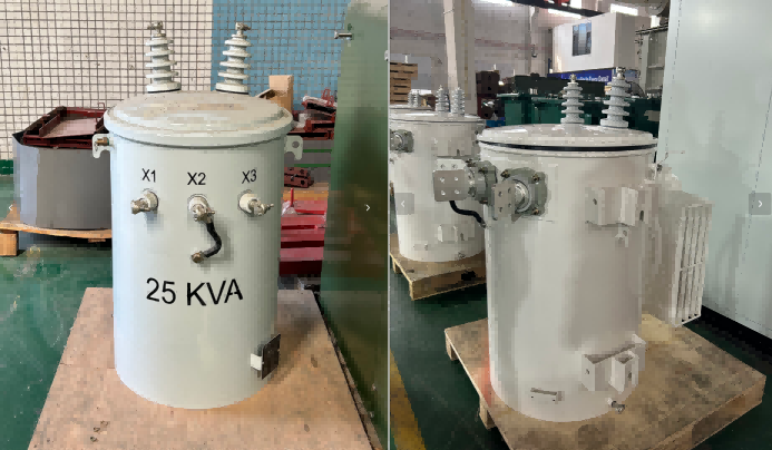 Dry-Type Transformers vs. Oil-Immersed Transformers: Which Is More Suitable for Your Facility?