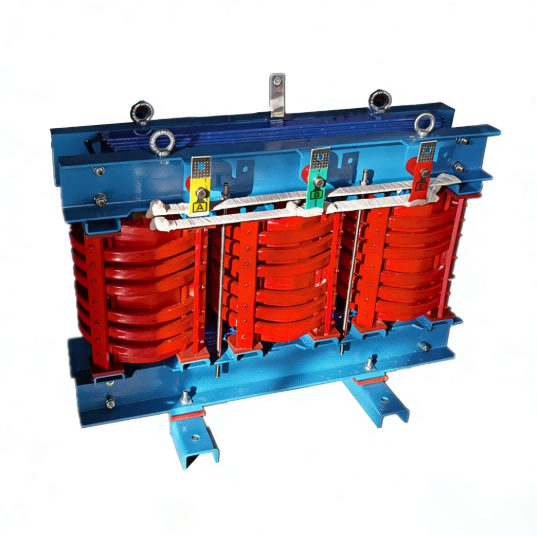 From a process perspective, what are the differences between Oil-immersed transformers and Dry-type transformers?