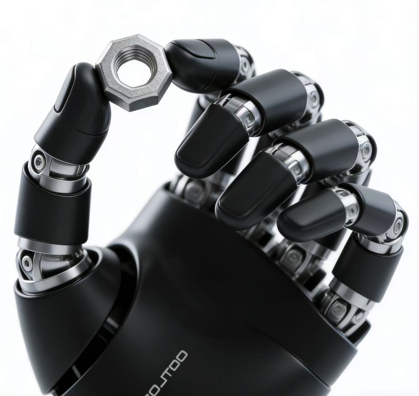 ultra-thin axial core for humanoid robot joints ultra-thin axial core for humanoid robot joints