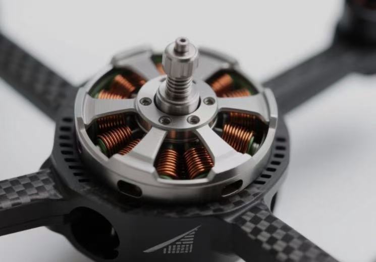 thin silicon steel axial core for eVTOL motor thin silicon steel axial core for eVTOL motor