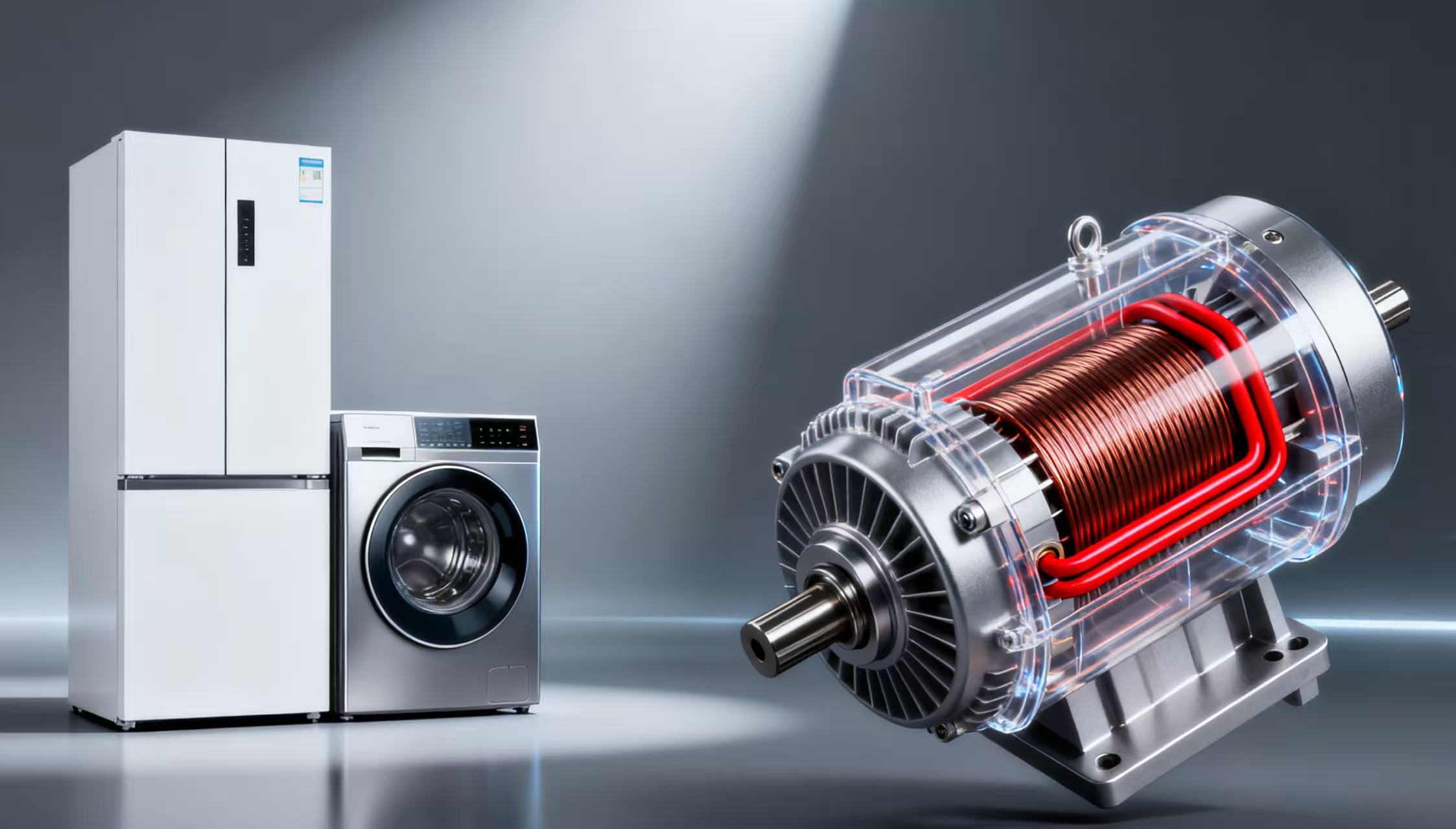axial core for industrial servo and high-speed spindle axial core for industrial servo and high-speed spindle