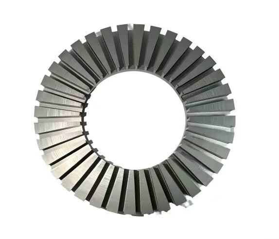 Axial-Flux Motors 